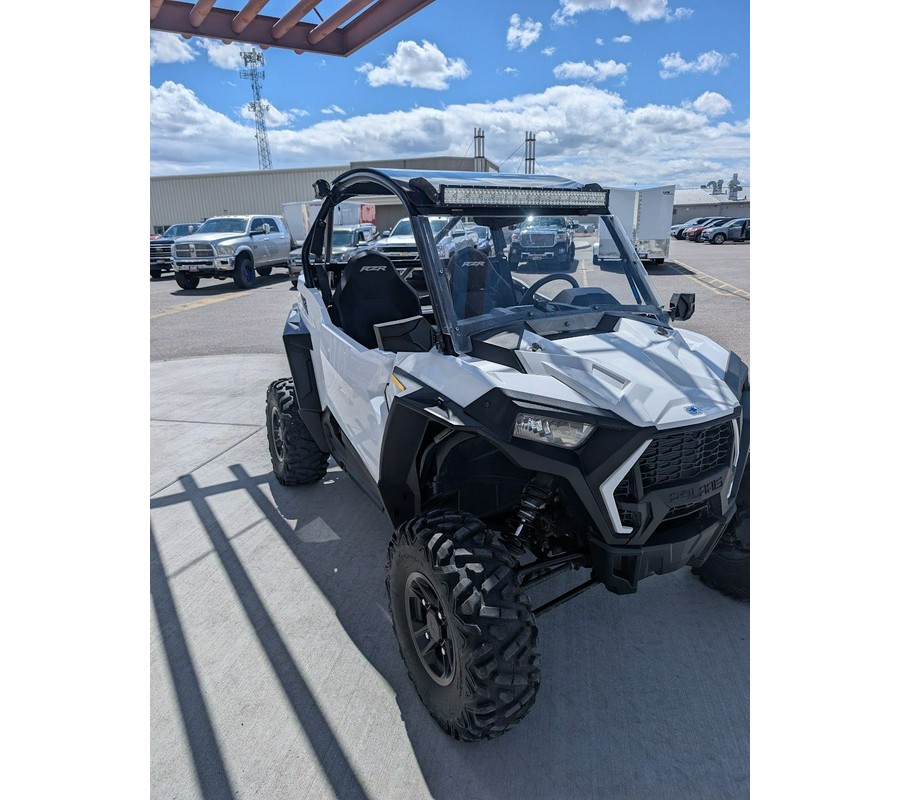 2021 Polaris RZR Trail S 900 Sport
