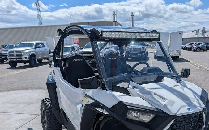 2021 Polaris RZR Trail S 900 Sport
