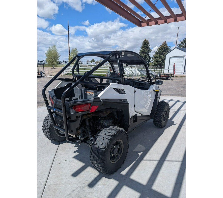 2021 Polaris RZR Trail S 900 Sport