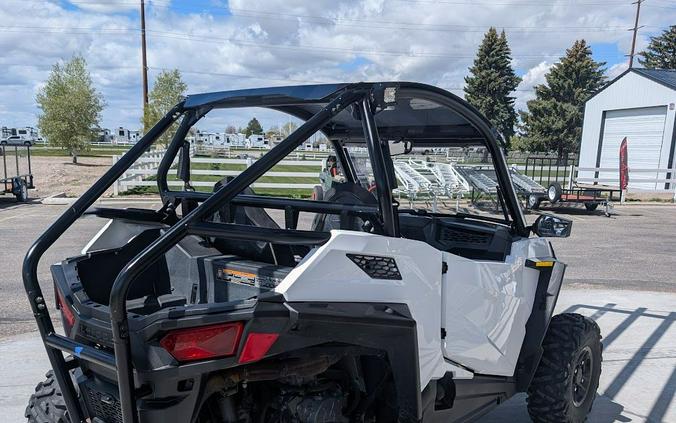 2021 Polaris RZR Trail S 900 Sport