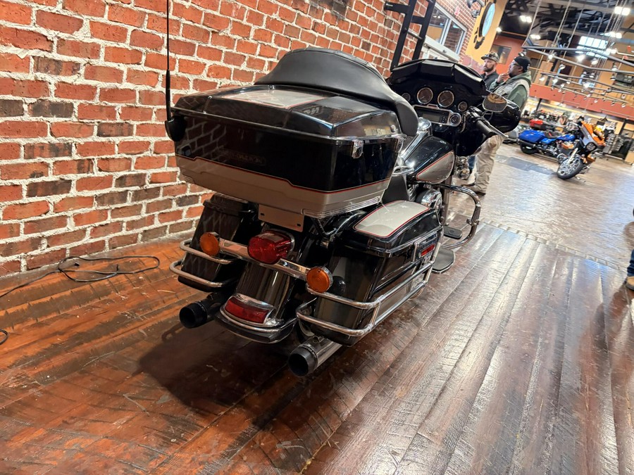 FLHTC 2009 Electra Glide Classic