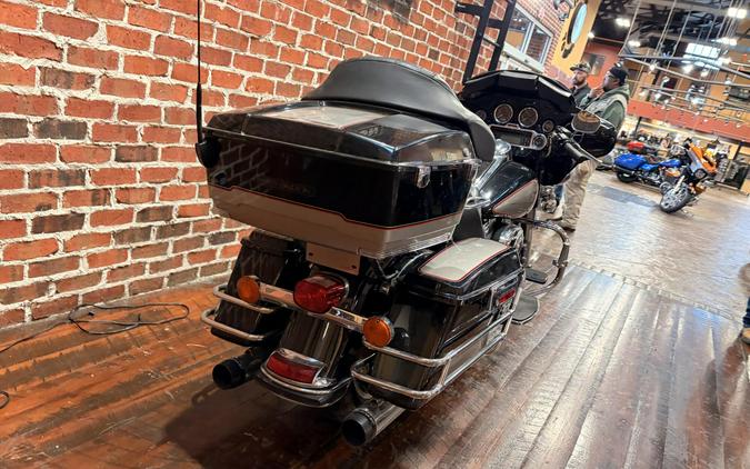 FLHTC 2009 Electra Glide Classic