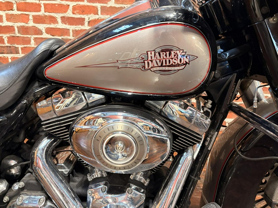 FLHTC 2009 Electra Glide Classic