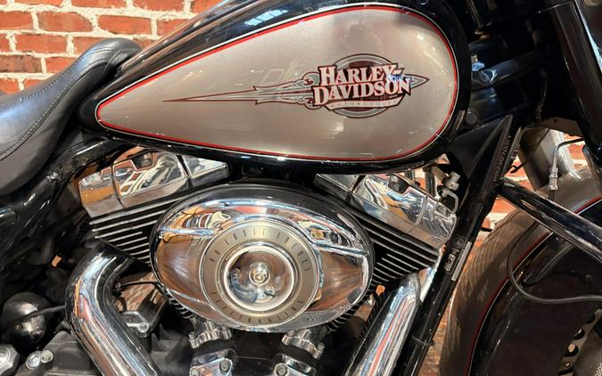 FLHTC 2009 Electra Glide Classic