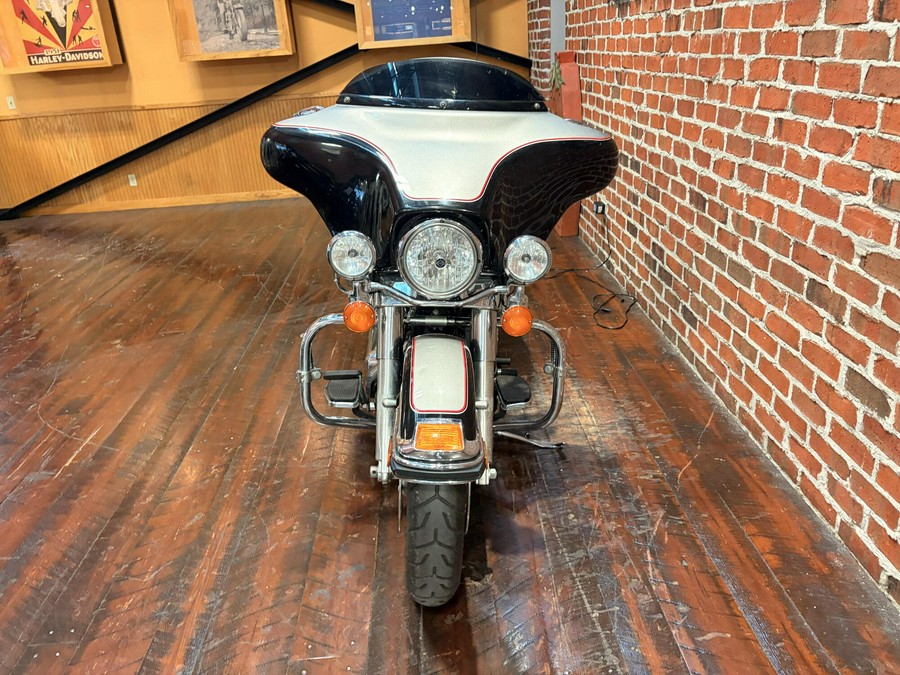 FLHTC 2009 Electra Glide Classic