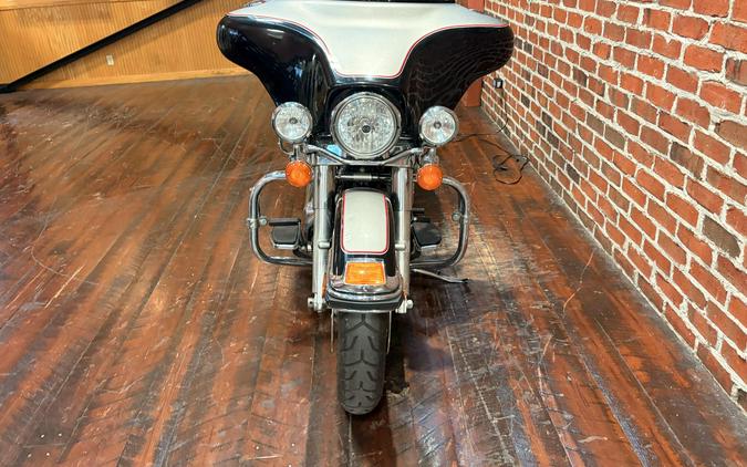 FLHTC 2009 Electra Glide Classic