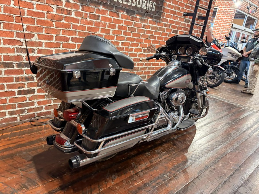 FLHTC 2009 Electra Glide Classic
