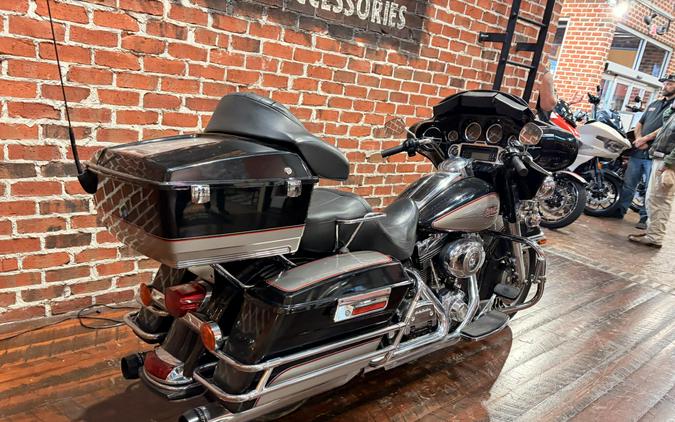FLHTC 2009 Electra Glide Classic