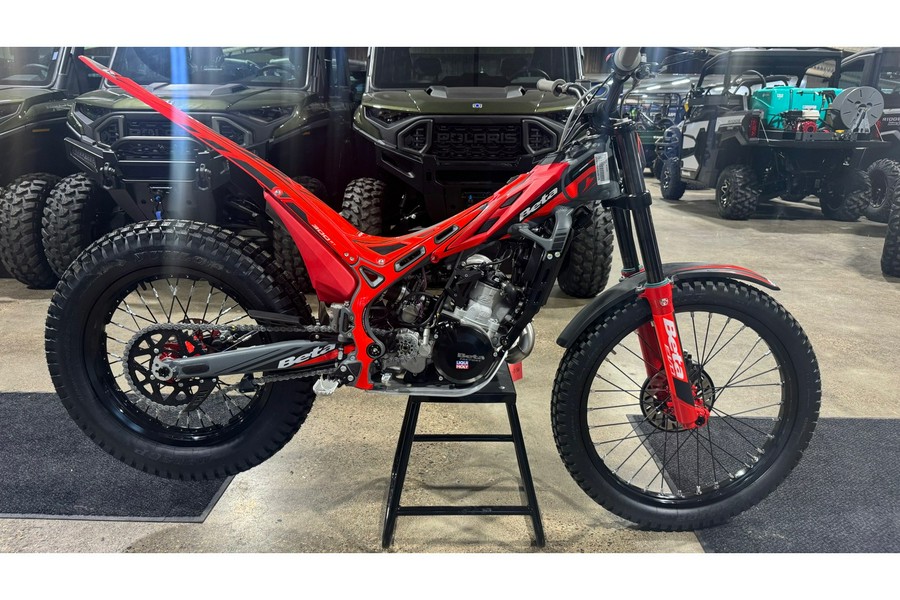 2025 EVO 300 - Beta Motorcycles