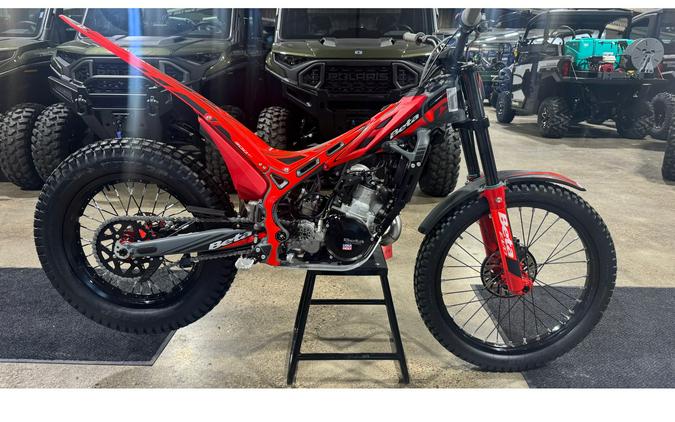 2025 EVO 300 - Beta Motorcycles