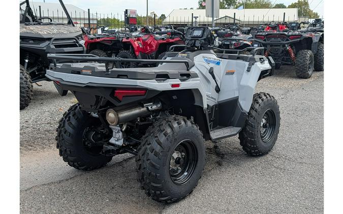 2027 SPORTSMAN 600 EPS - Polaris