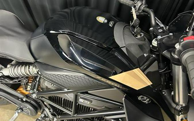 2027 Zero Motorcycles SR/F