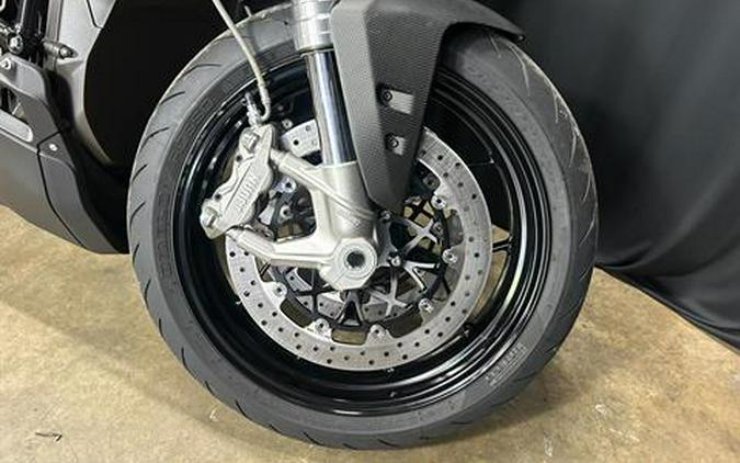 2027 Zero Motorcycles SR/F