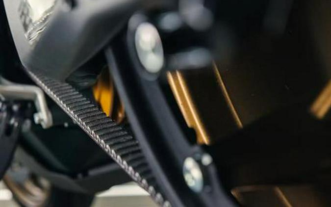2027 Zero Motorcycles SR/F
