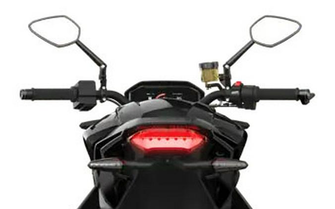 2027 Zero Motorcycles SR/F