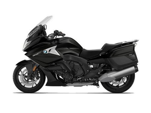 2022 BMW K 1600 GT Review [14 Fast Facts For Luxury Touring]