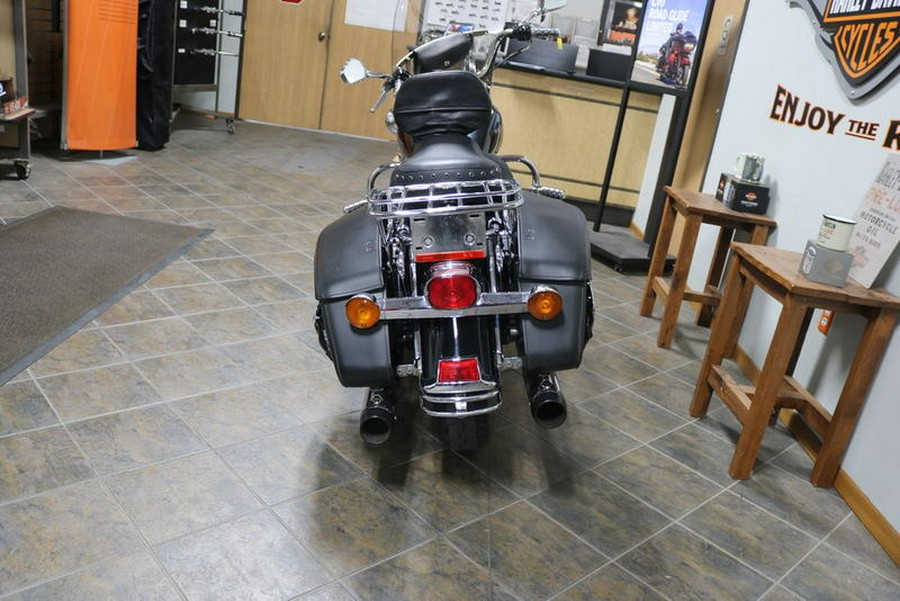 2006 Harley-Davidson® FLHR - Road King®