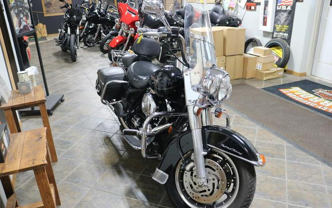 2006 Harley-Davidson® FLHR - Road King®