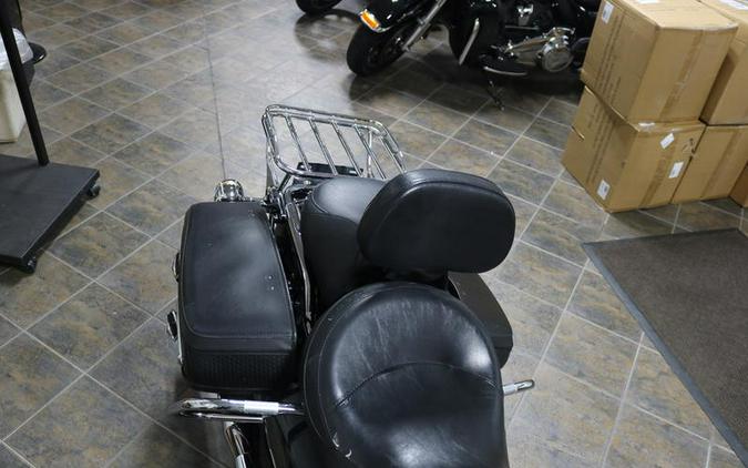 2006 Harley-Davidson® FLHR - Road King®