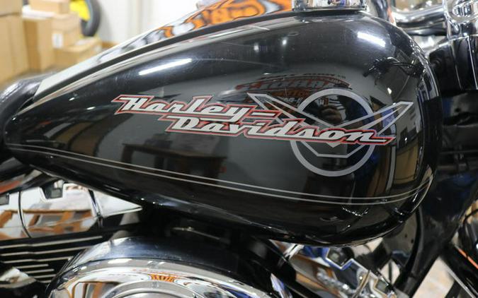 2006 Harley-Davidson® FLHR - Road King®