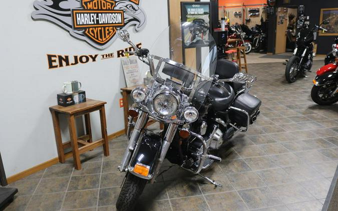 2006 Harley-Davidson® FLHR - Road King®