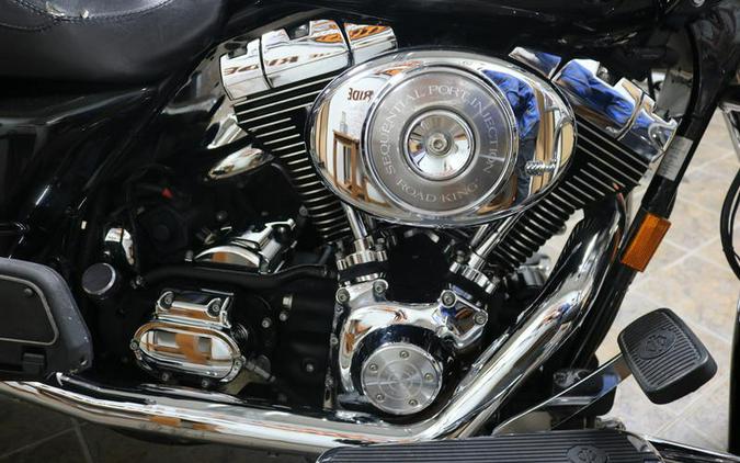 2006 Harley-Davidson® FLHR - Road King®