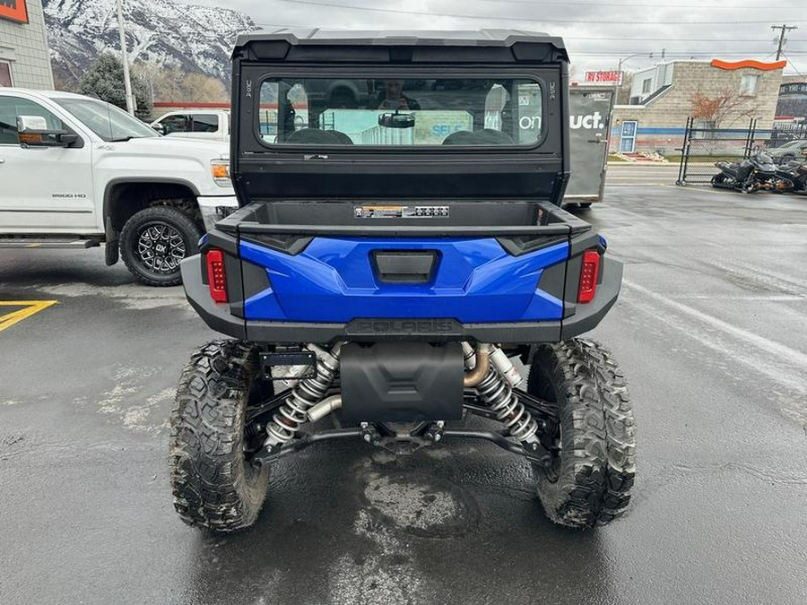 2024 Polaris® General XP 4 1000 Ultimate