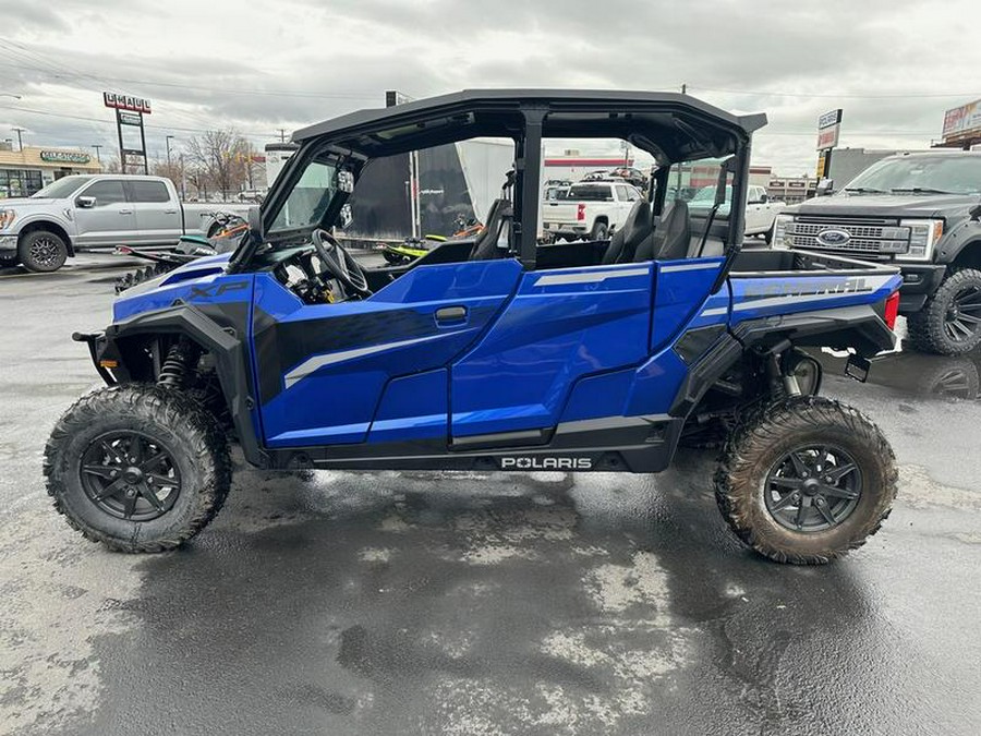 2024 Polaris® General XP 4 1000 Ultimate