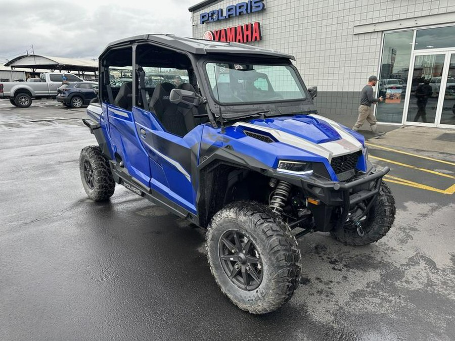 2024 Polaris® General XP 4 1000 Ultimate