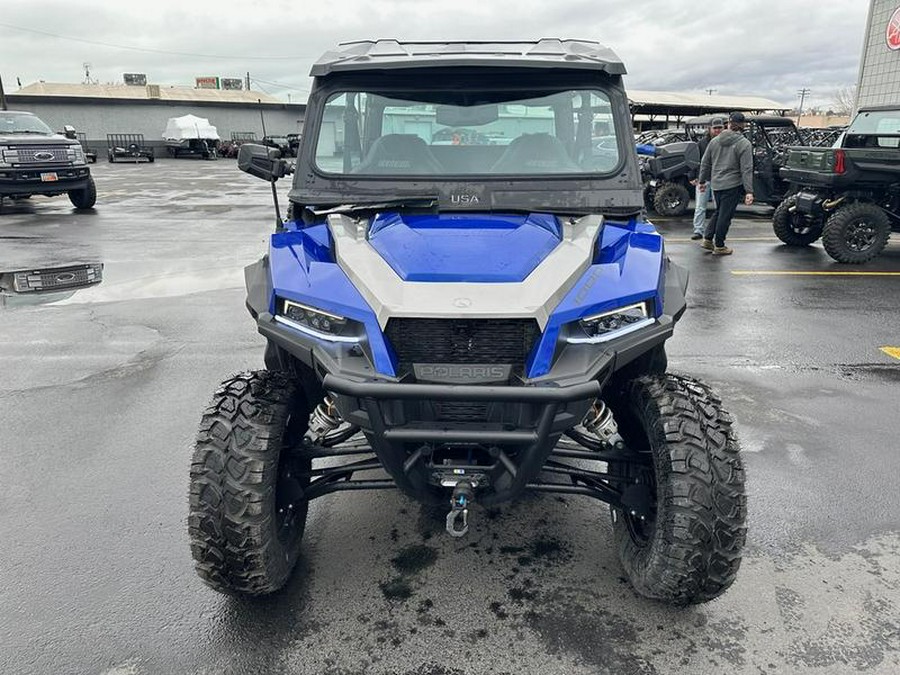 2024 Polaris® General XP 4 1000 Ultimate