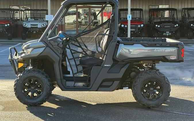 2024 Can-Am® Defender XT HD7