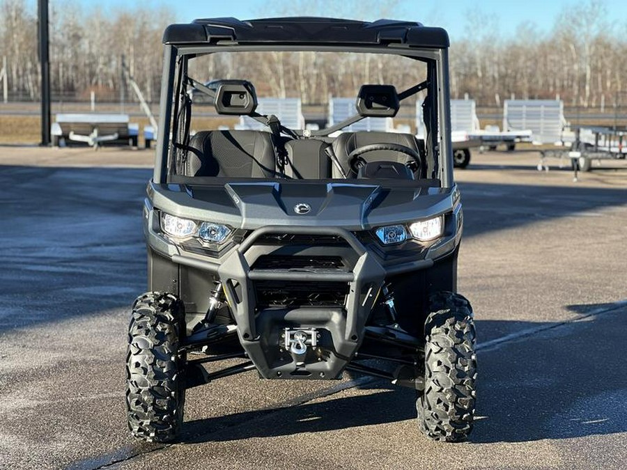 2024 Can-Am® Defender XT HD7