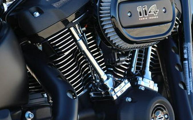 2024 Harley-Davidson® FXBBS - Street Bob® 114