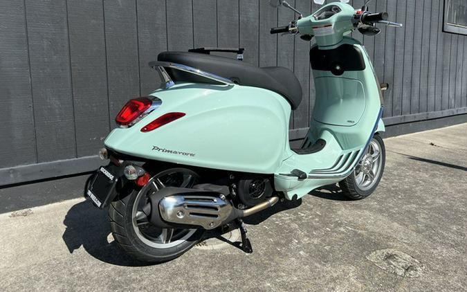 2024 Vespa Primavera 150