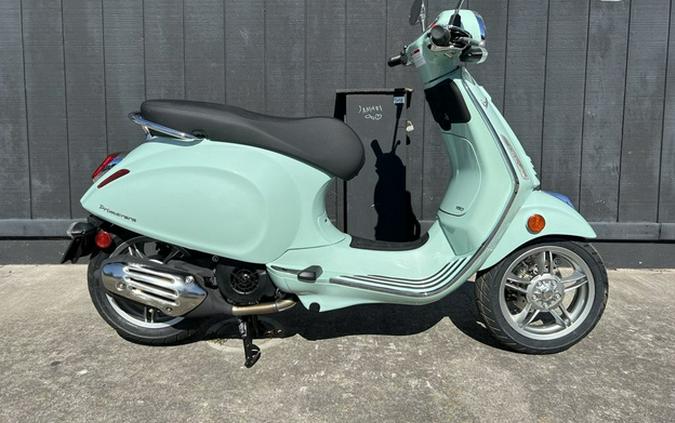 2024 Vespa Primavera 150