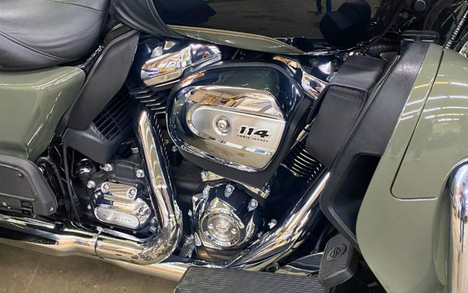 2021 Harley-Davidson® FLHTCUTG - Tri Glide® Ultra