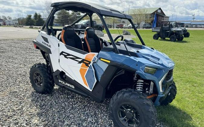 2024 Polaris® RZR Trail Ultimate