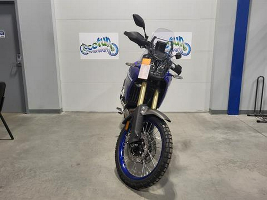 2024 Yamaha Ténéré 700