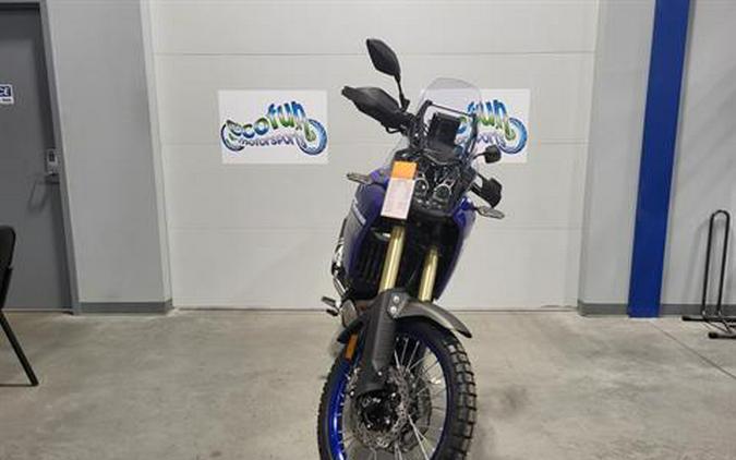 2024 Yamaha Ténéré 700