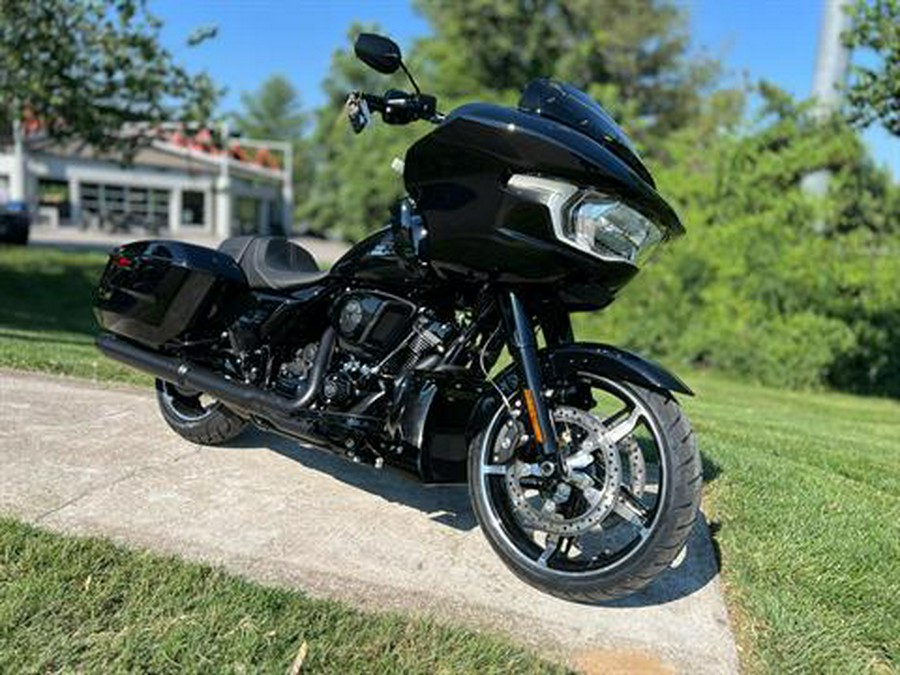 2024 Harley-Davidson Road Glide®