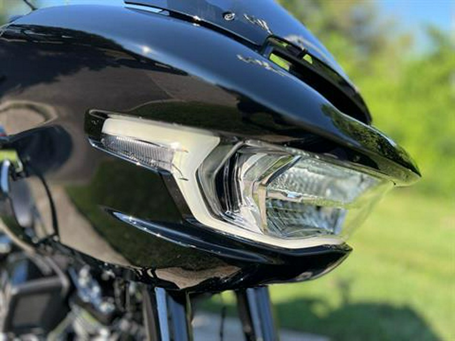 2024 Harley-Davidson Road Glide®