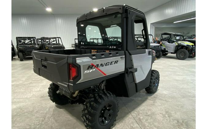 2024 Polaris Industries RGR 570 NS