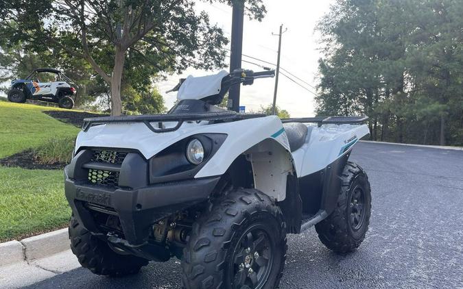 2023 Kawasaki Brute Force® 750 4x4i EPS