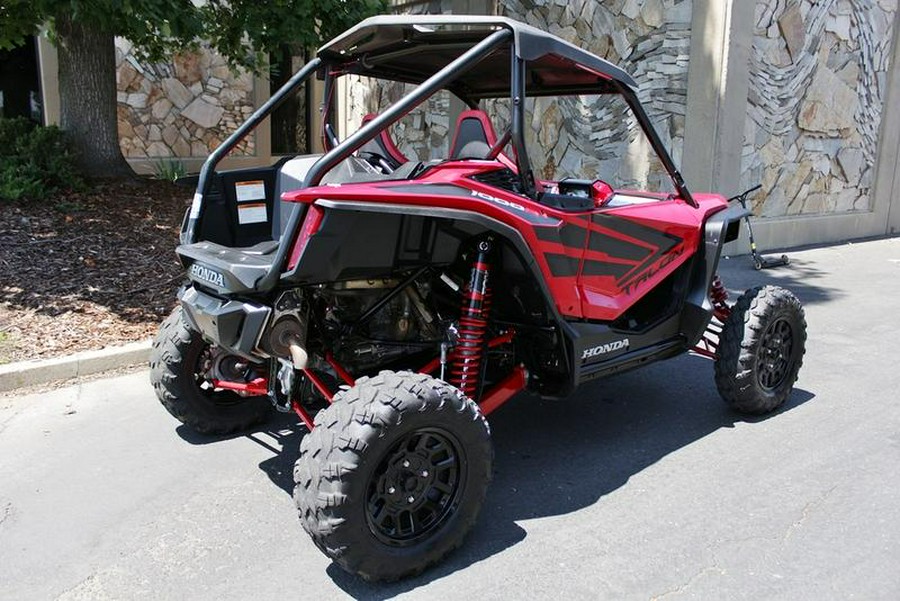 2020 Honda® Talon 1000R