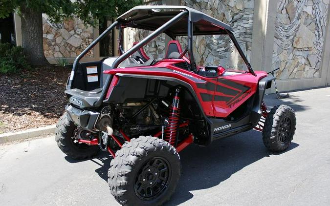 2020 Honda® Talon 1000R