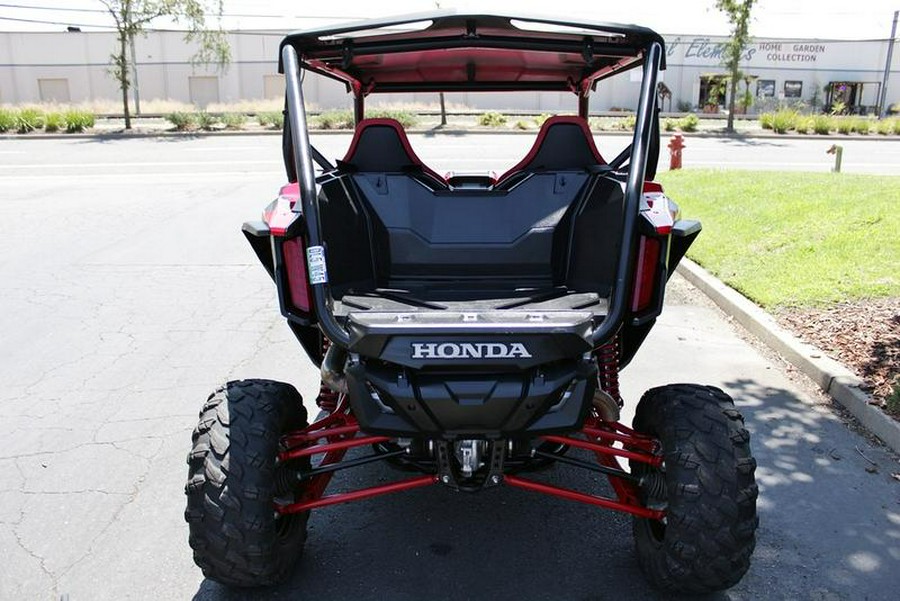 2020 Honda® Talon 1000R