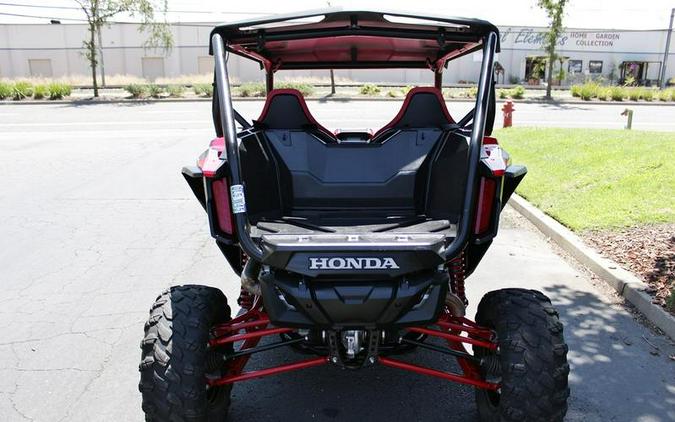 2020 Honda® Talon 1000R