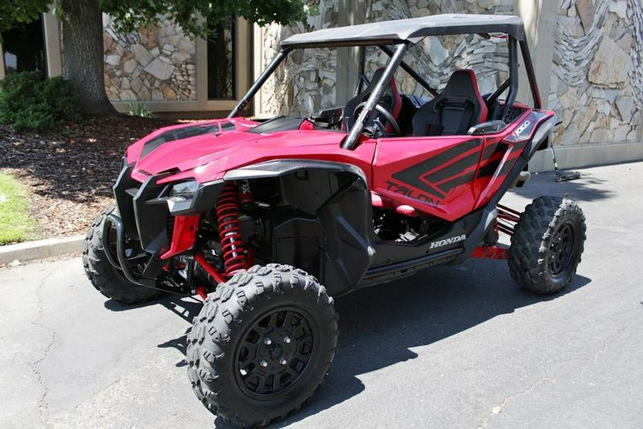 2020 Honda® Talon 1000R