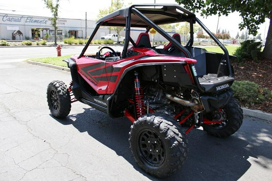 2020 Honda® Talon 1000R