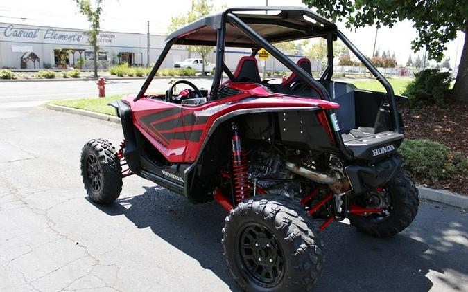 2020 Honda® Talon 1000R